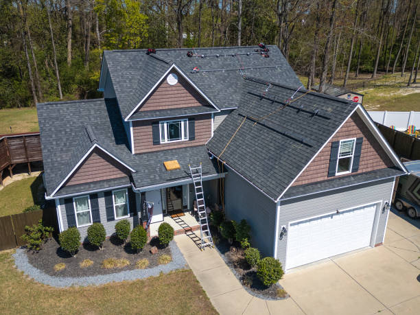 Reliable Riverside, PA Roofing Services Solutions